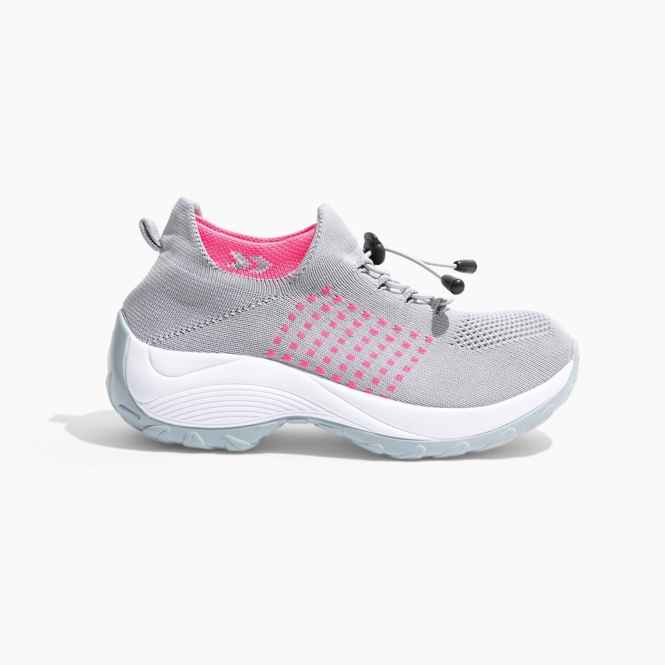 Ortho Shoes Stretch Cushion