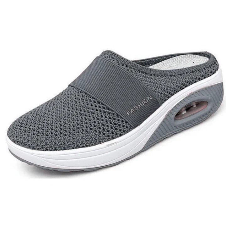 Comfortable Slip-On Shoes Air Cushion