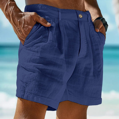 Men's Comfortable Summer Shorts