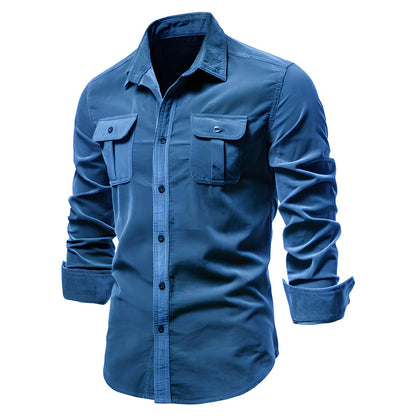 Men's Casual Shirt