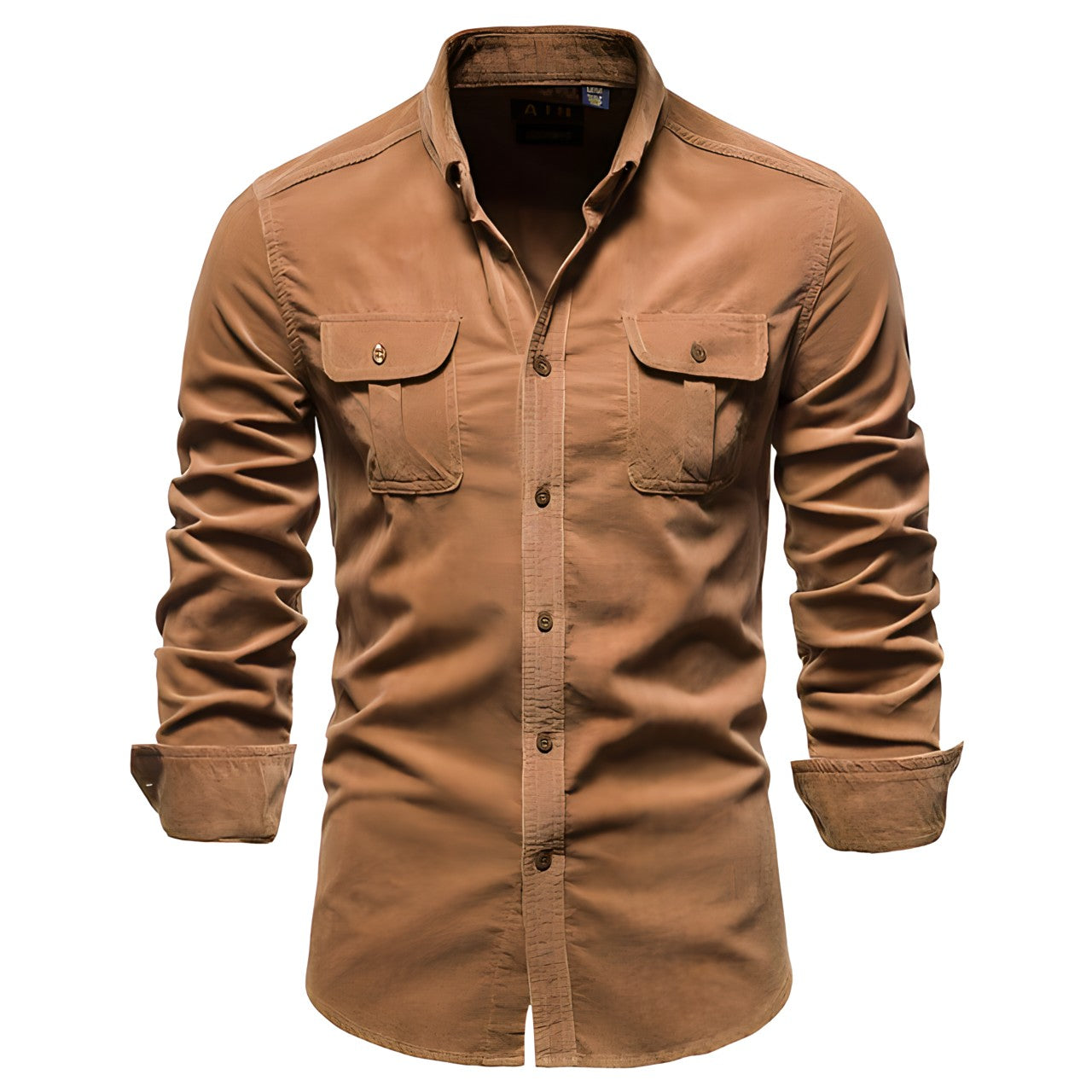Men's Casual Shirt
