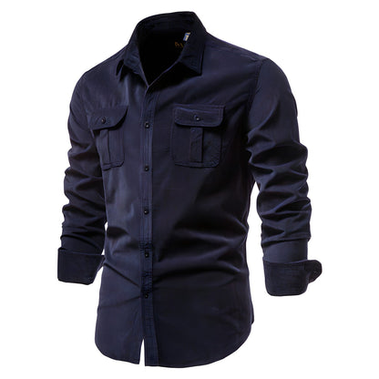 Men's Casual Shirt