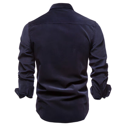 Men's Casual Shirt