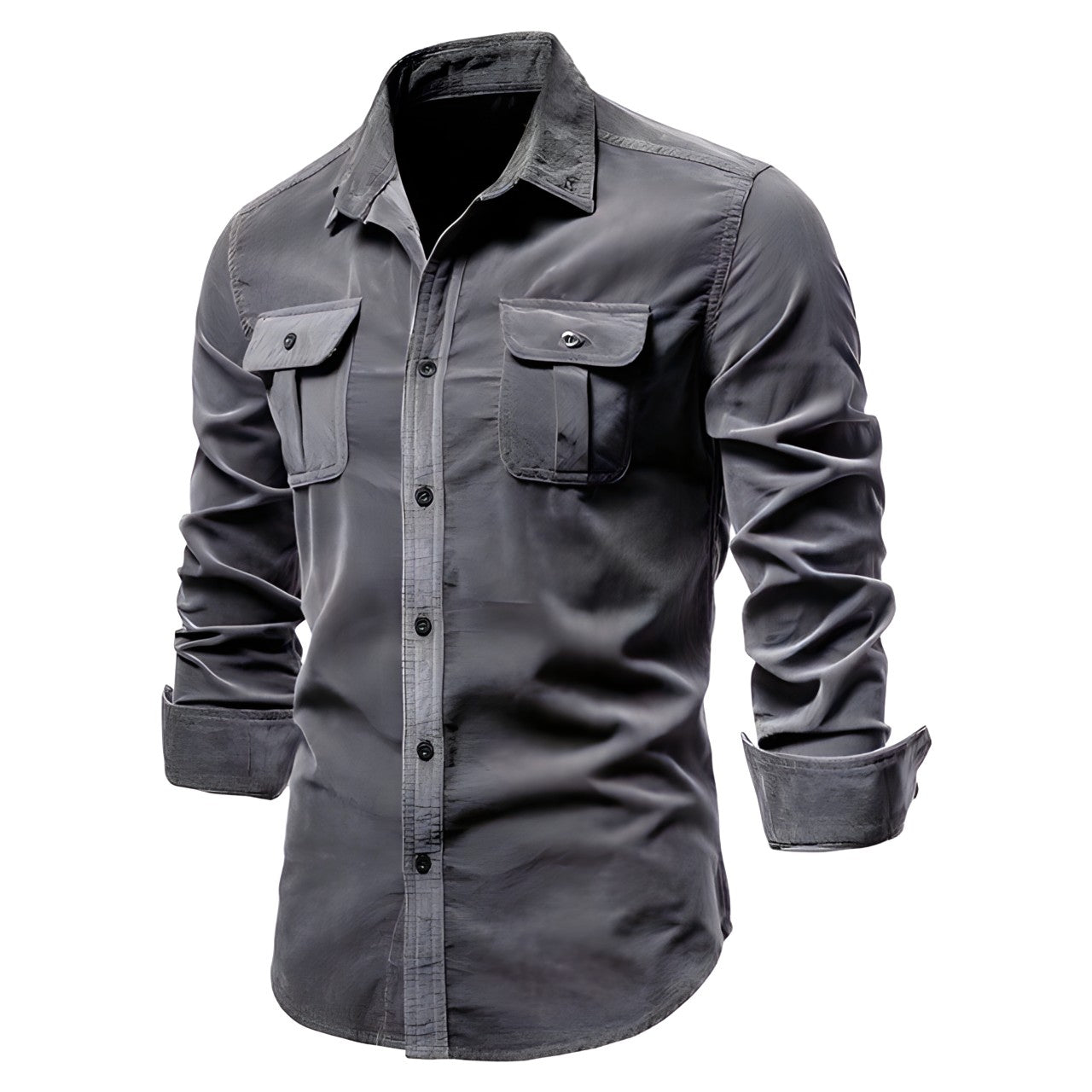 Men's Casual Shirt