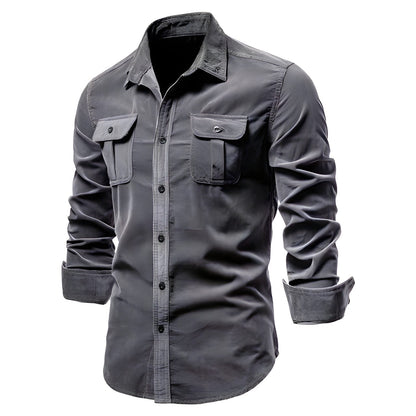 Men's Casual Shirt
