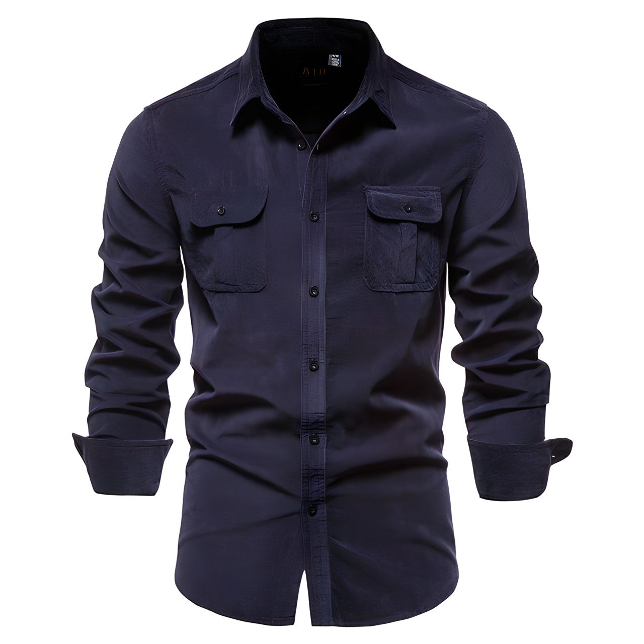 Men's Casual Shirt