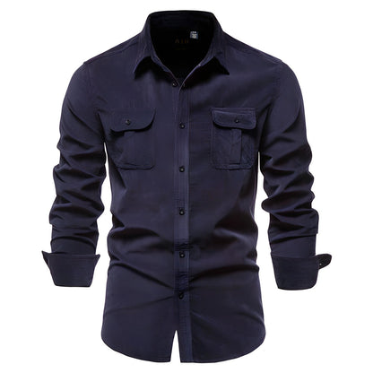 Men's Casual Shirt