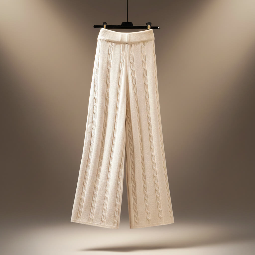 Women's Winter Clothing Set