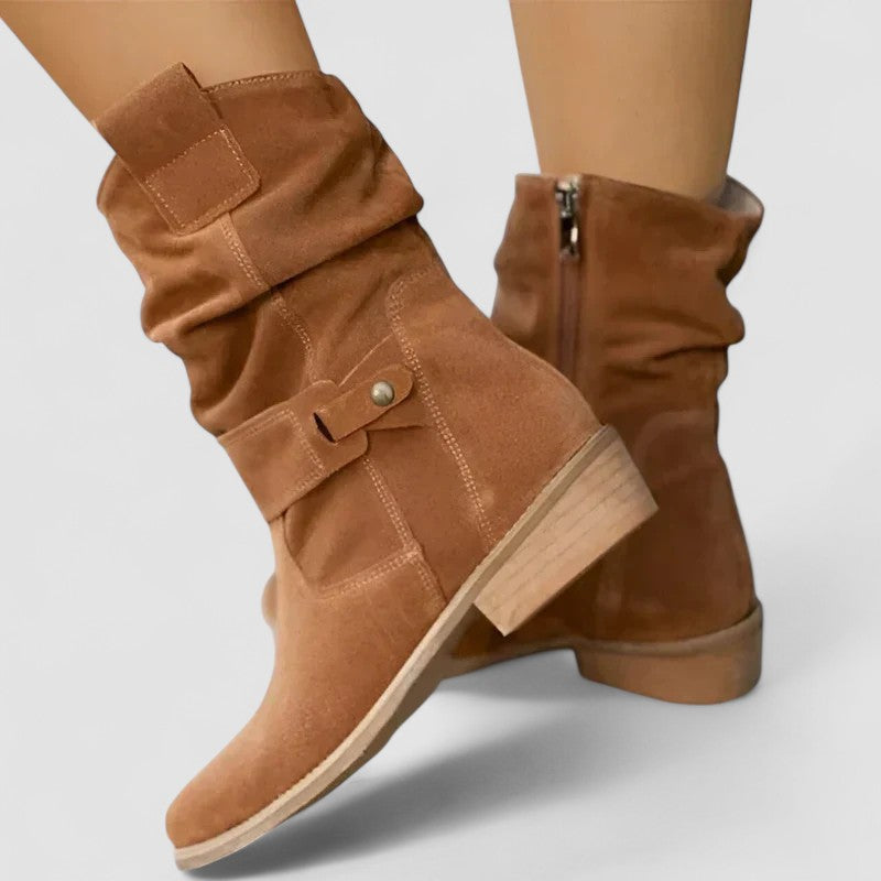 Orthopedic Support Boots