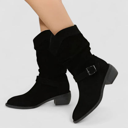 Orthopedic Support Boots