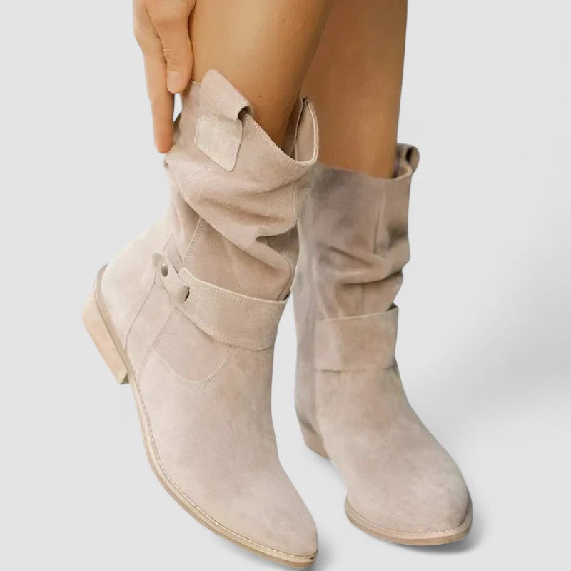 Orthopedic Support Boots
