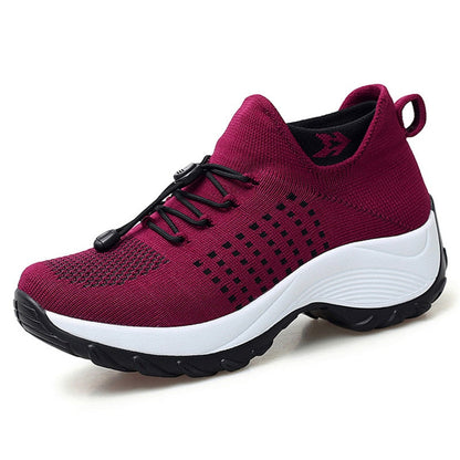 Comfort Shoes Black