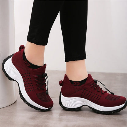 VibreMode Women's Orthopedic Comfort Shoes Pain Relief - VibreMode