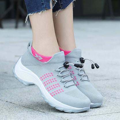 VibreMode Women's Orthopedic Comfort Shoes Pain Relief