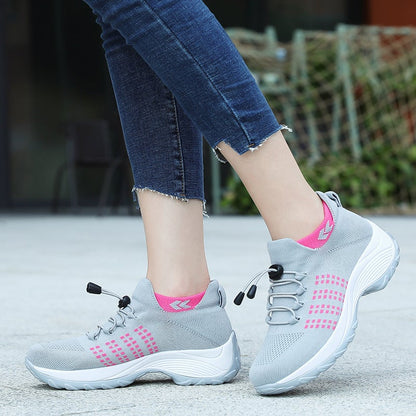 VibreMode Women's Orthopedic Comfort Shoes Pain Relief