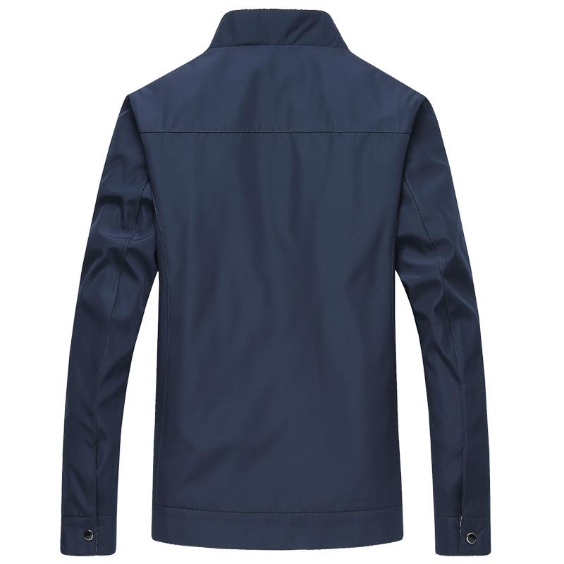 Business-Man Spring Jacket - Saint Drako