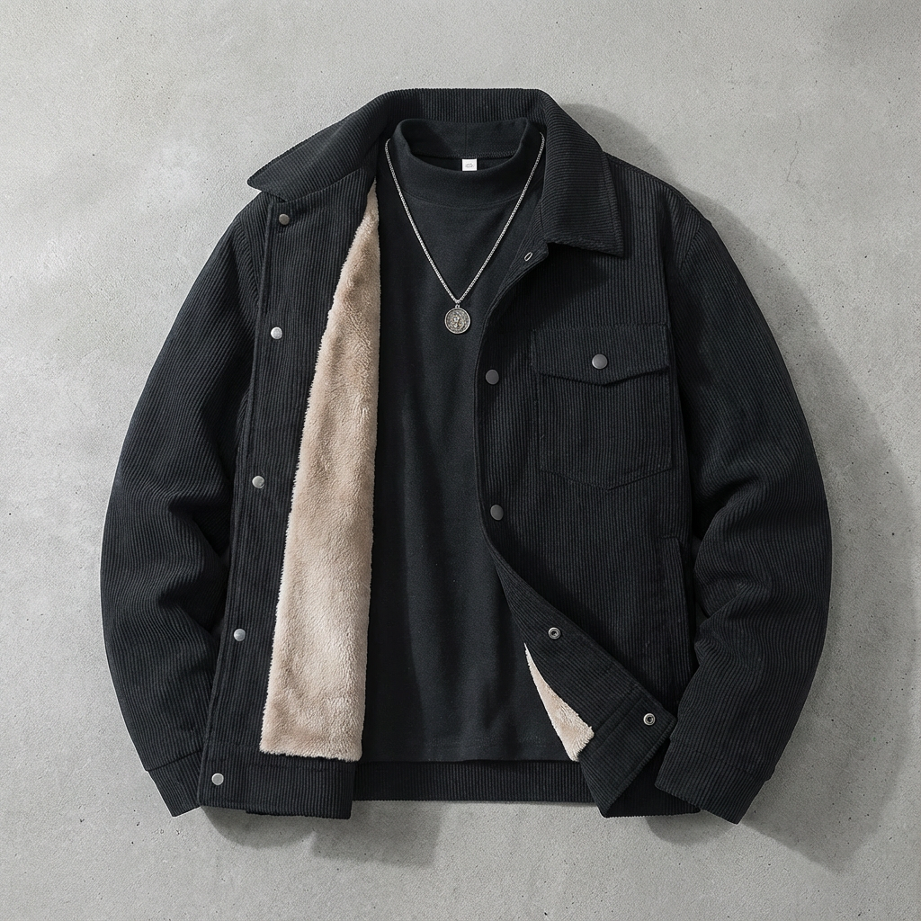 Women's Florence Fleece Jacket - VibreMode