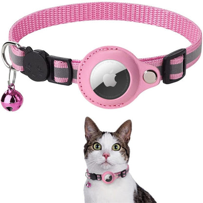 Cat Gps Tracker Collar