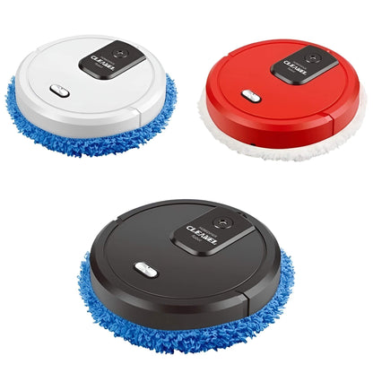 Automatic Robot Mop Floor Cleaner - VibreMode