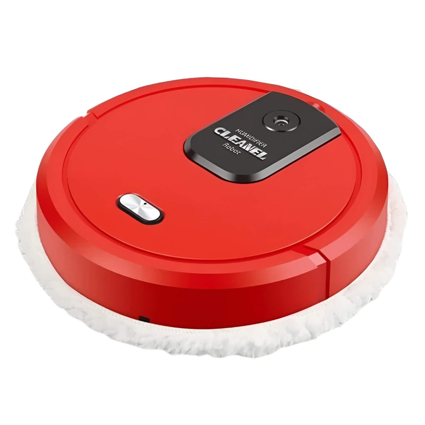 Automatic Robot Mop Floor Cleaner