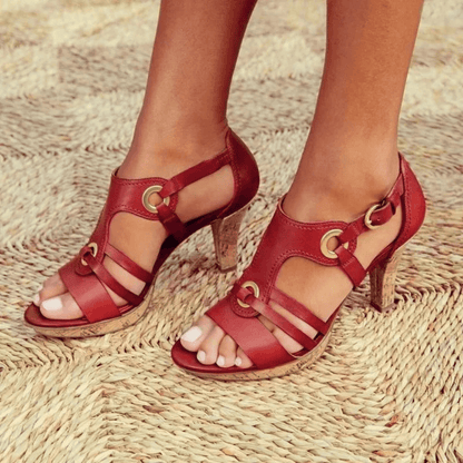 Women's Glade Sandals - VibreMode