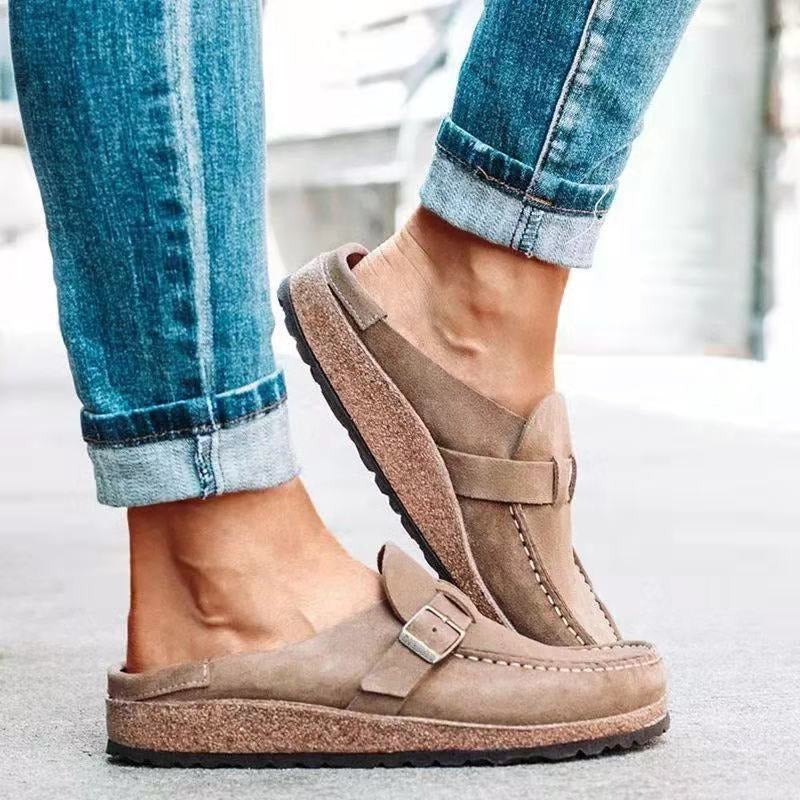 Women's Comfortable Walking Shoes
