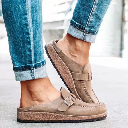 Comfy Slip On Shoes for Daily Wear