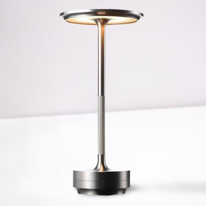 Cordless Table Lamp Battery Powered