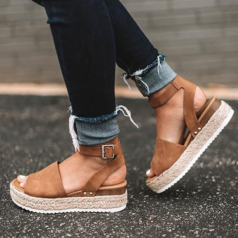 Sloane Women's Orthopedic Sandals - VibreMode