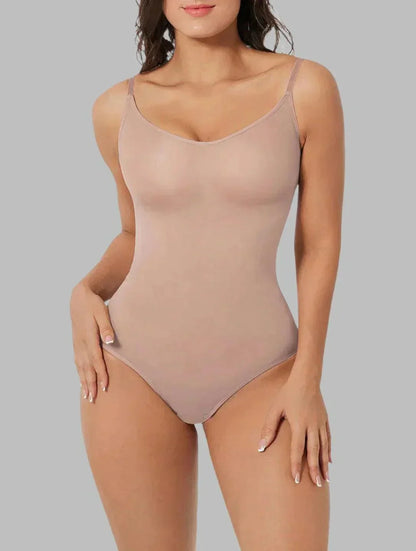 Women's Shapewear Bodysuit