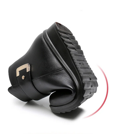 Women's Anti-Slip Boots Comfortable