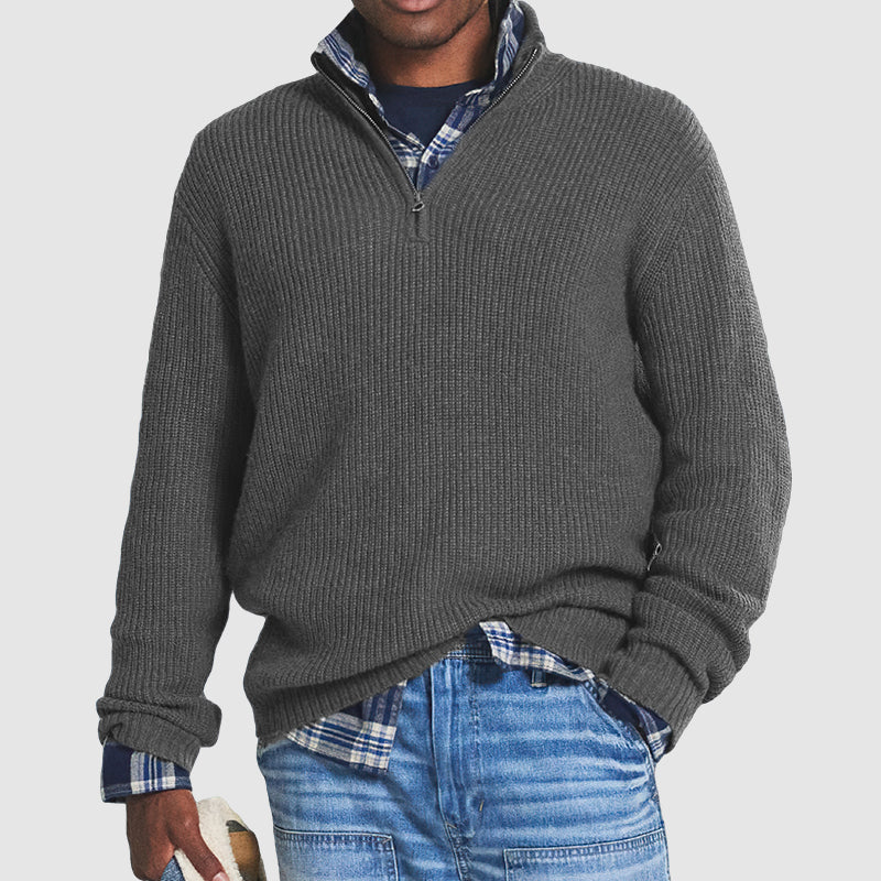 Cashmere Sweater For Women Work And Play - VibreMode