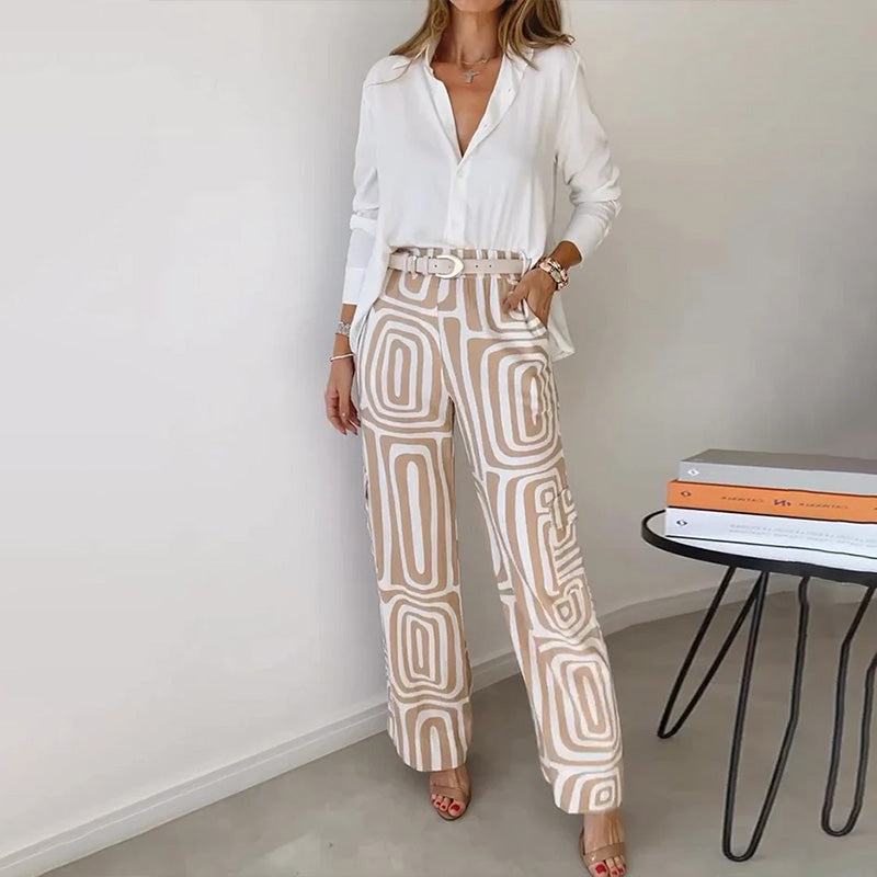 Elegant 2 Piece Set - VibreMode