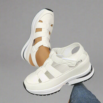 Elegant Orthopedic Sandals Comfort