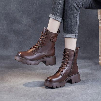 Orthopedic Boots