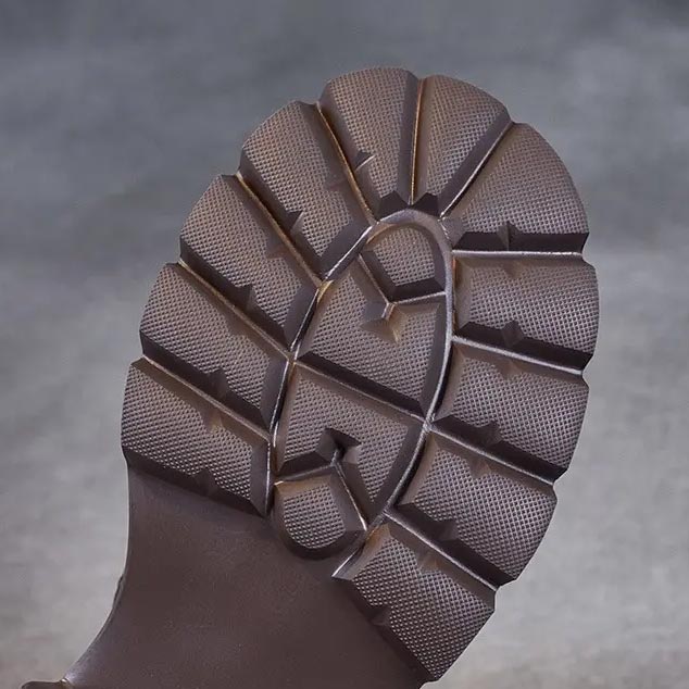 Orthopedic Boots
