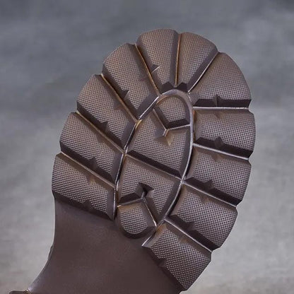 Orthopedic Boots