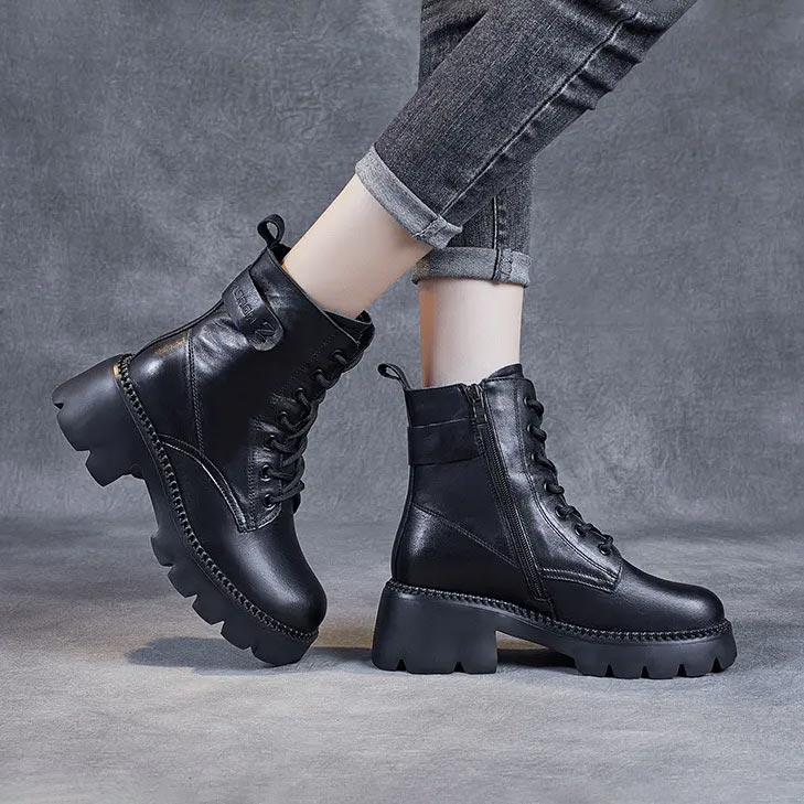 Orthopedic Boots