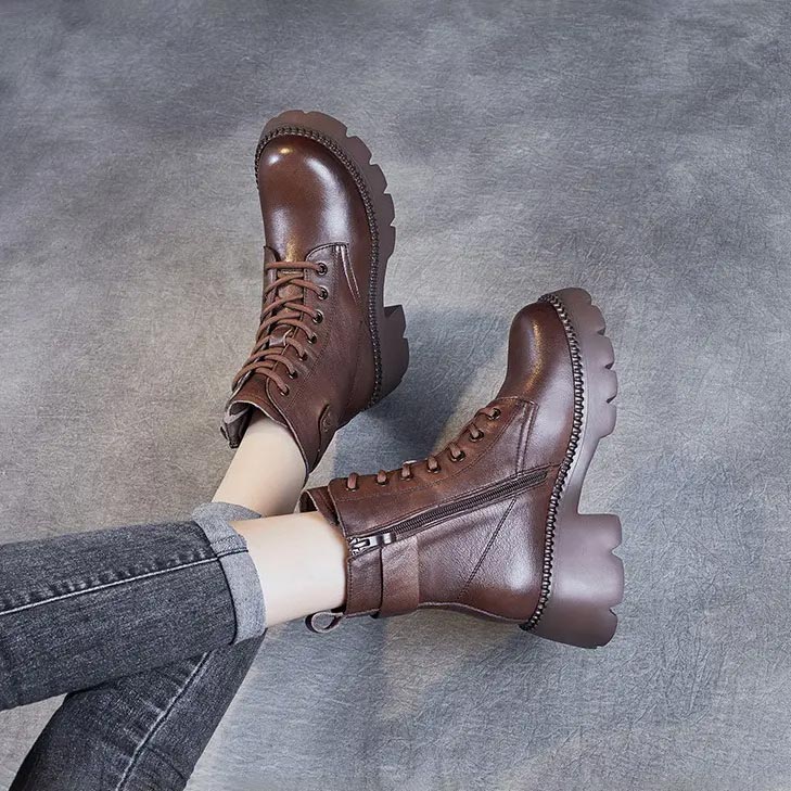 Orthopedic Boots