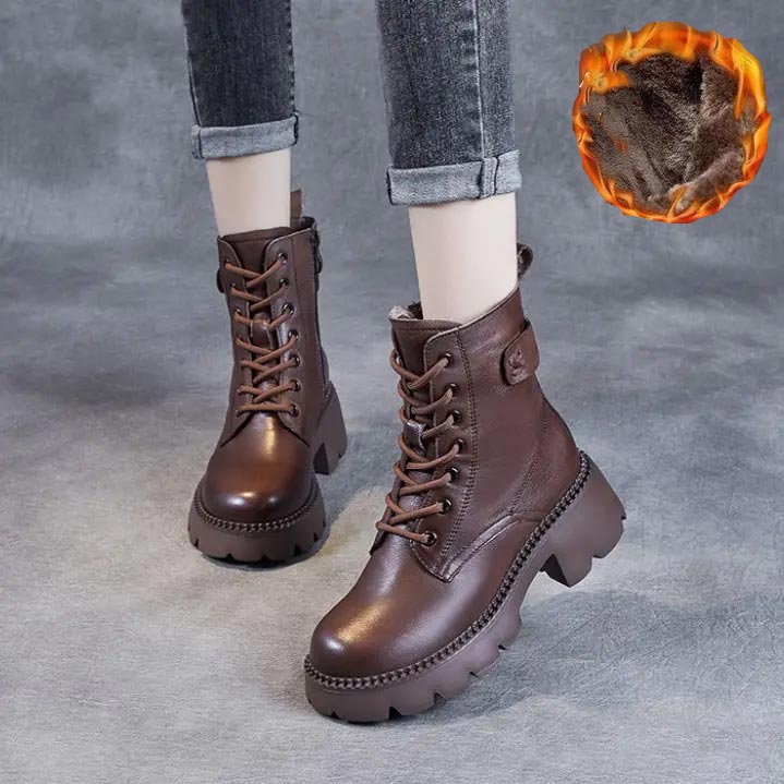Orthopedic Boots