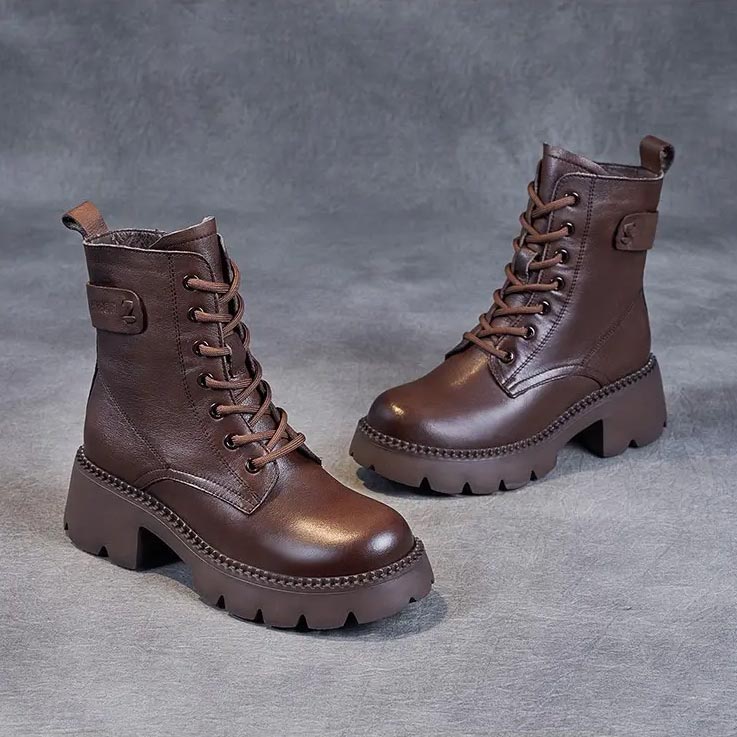 Orthopedic Boots
