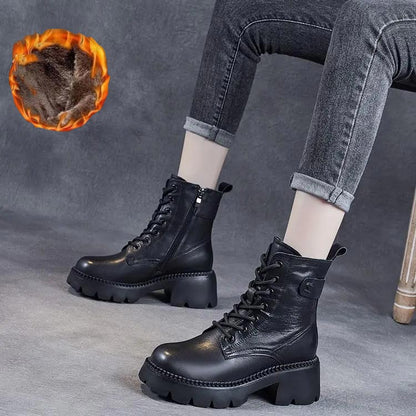 Orthopedic Boots