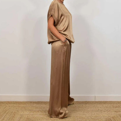 Women's Two Piece Set Loose Fit