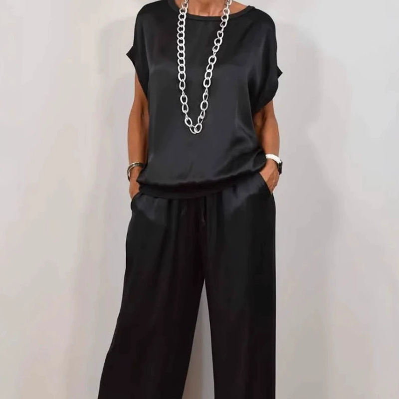 Women's 2 Piece Elegant Outfit