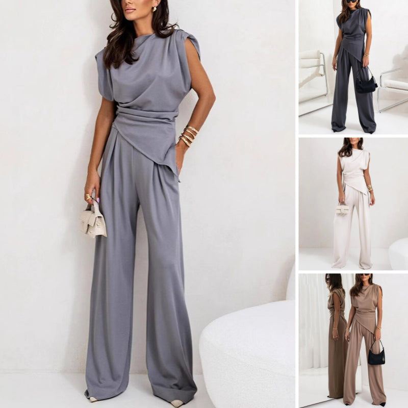 Women's 2 Piece Elegant Set - VibreMode