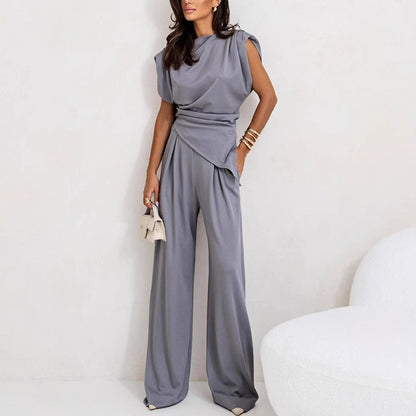 Women's 2 Piece Elegant Set