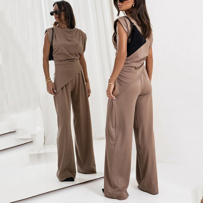Women's 2 Piece Elegant Set