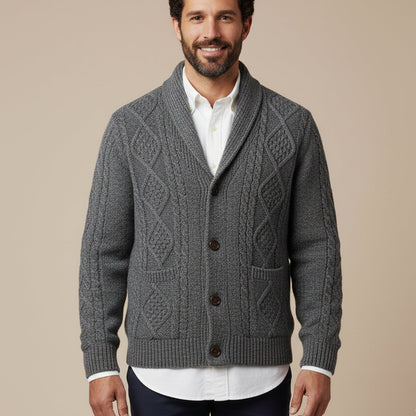 Men's Winchester Cardigan