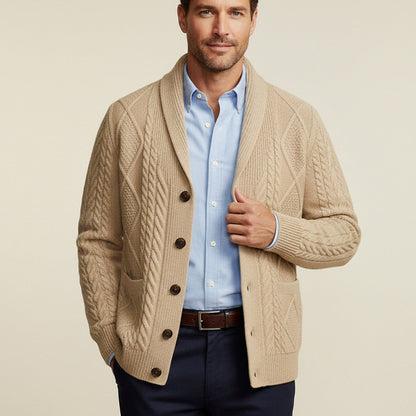 Men's Winchester Cardigan