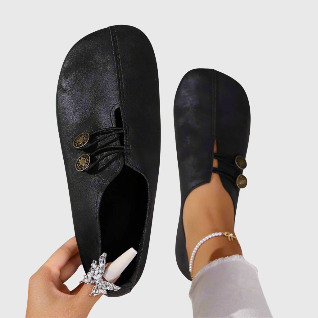Image of Summer | Women's Slip-On Comfort Flats